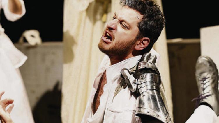 Der Romeo aus Romanshorn