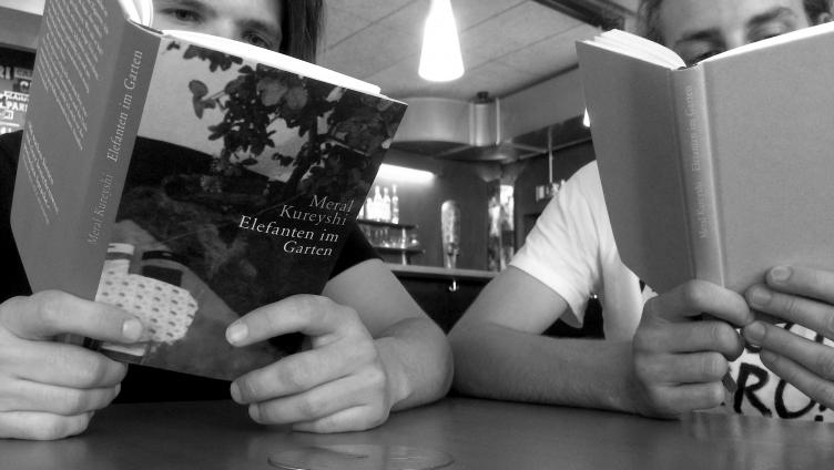 Frauenfelder Elefantenrunde