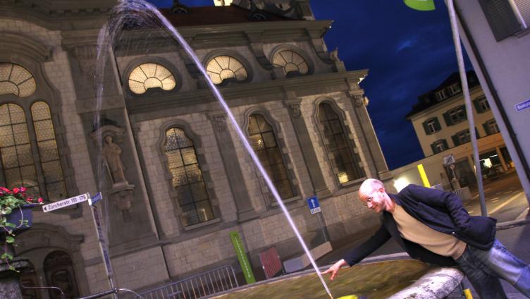 Forum mit inspirierender Vielfalt