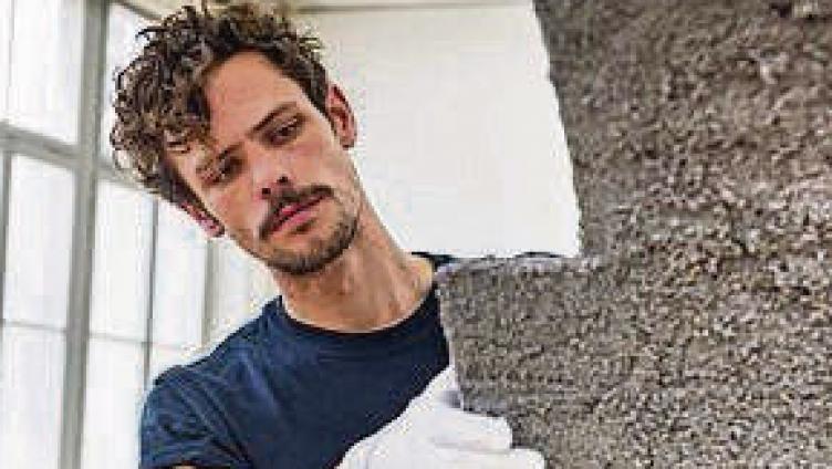 Adolf-Dietrich- Preisträger im Dietrich-Haus