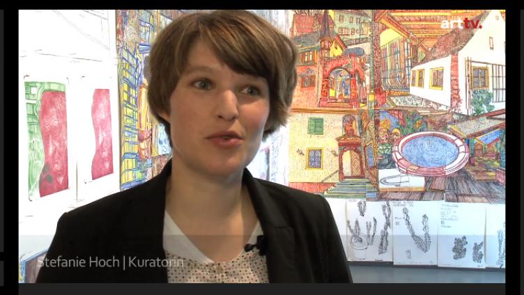 Rauschkunst im Video