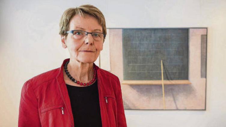 Gehoben, aber nicht abgehoben