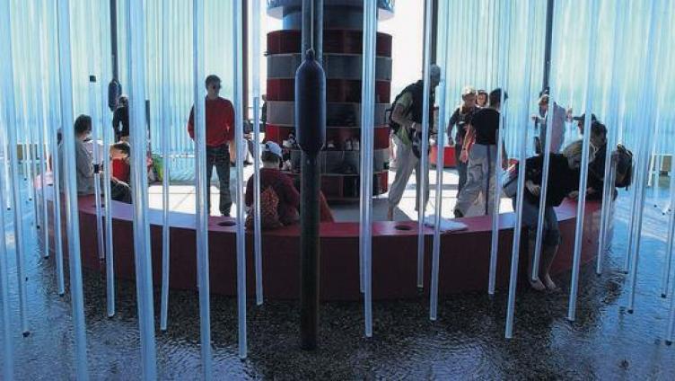 «Chance für Expo bei 50 Prozent»