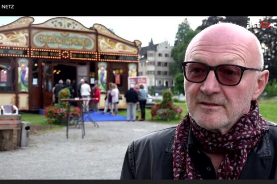 Käfig voller Narren im Video