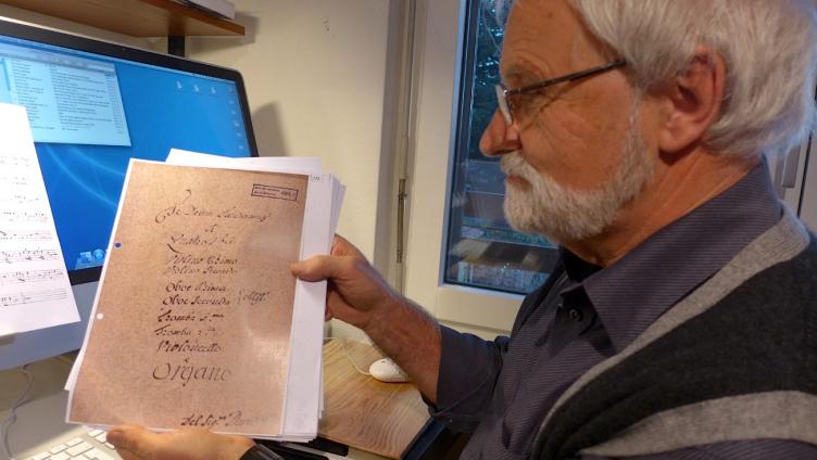 Entstaubt und aufpoliert