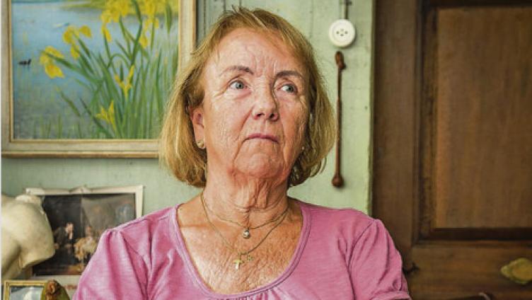 «Das Bild ist am rechten Ort»