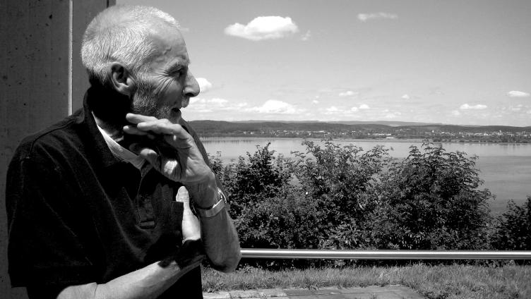 Der Maler Urs Graf ist gestorben