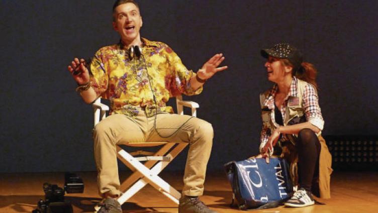 «Romeo und Julia» ohne Sterben