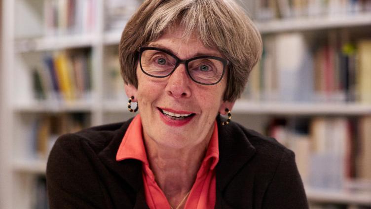 Neues Literaturprogramm gestartet