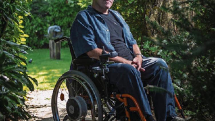 «Wenn es verwirrt, ist es gelungen»