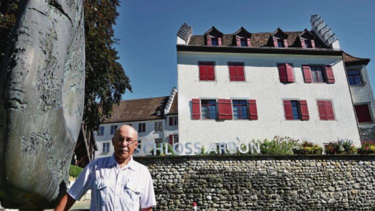 Kein Luftschloss wie die Expo