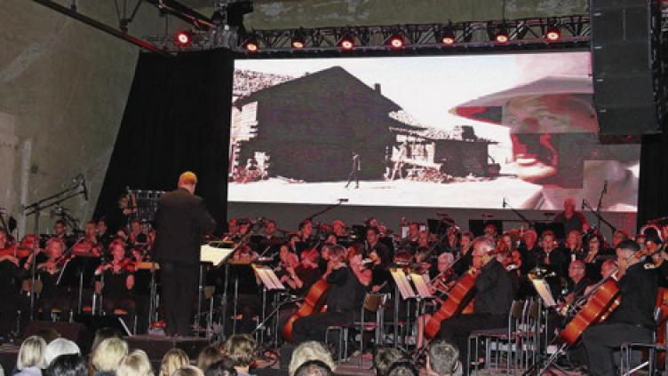 Soundtrack von Beethoven