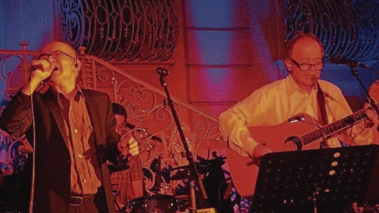 Sie lieben den schwarzen Humor