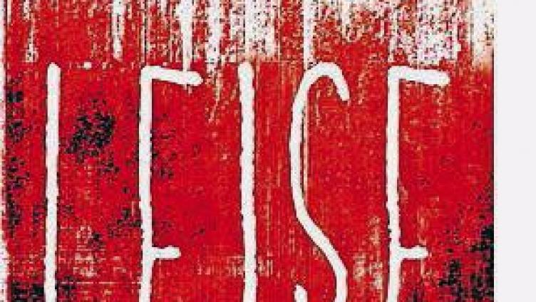 Jugendliche jagen einen Mörder