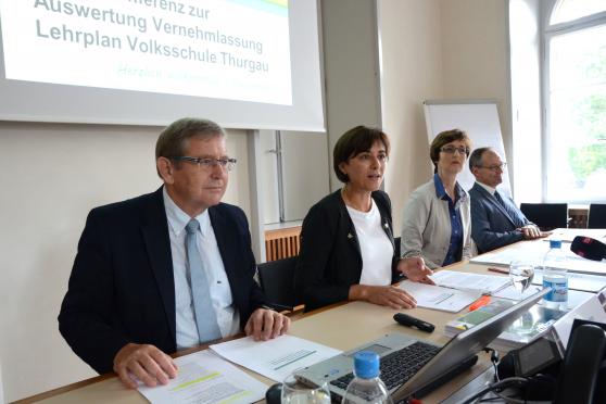 Französisch-Verlegung gestoppt