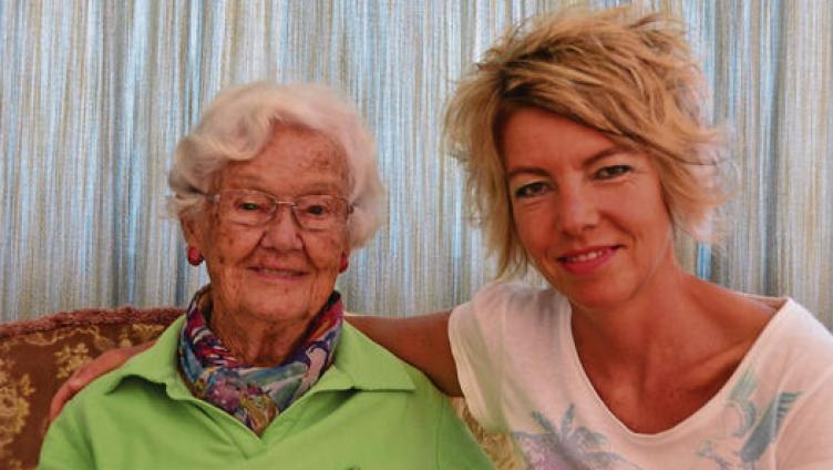 Die Schwingungen der Seele