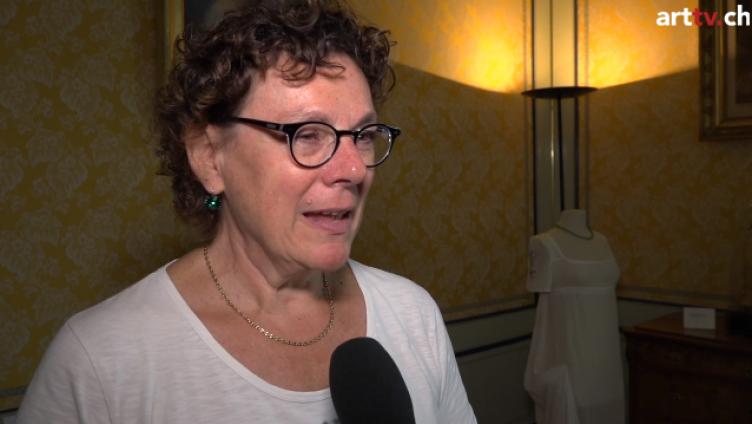 Pariser Chic in der Provinz