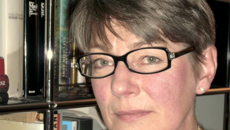 Durch das Buch in die Welt