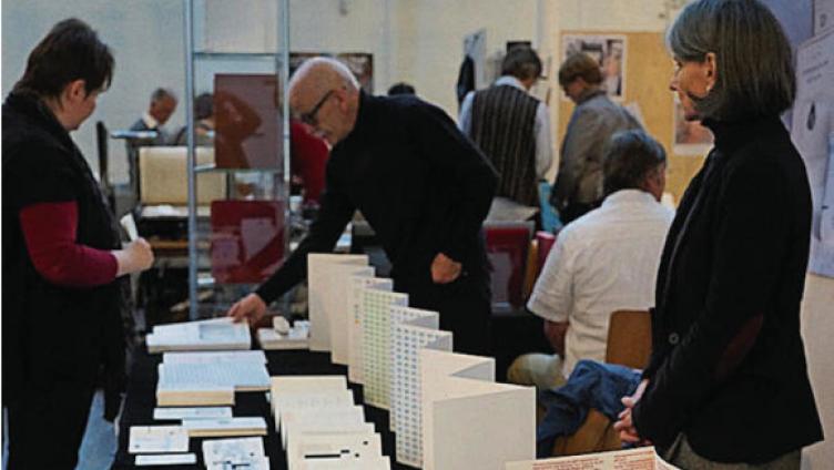 Druck auf den Zeitgeist