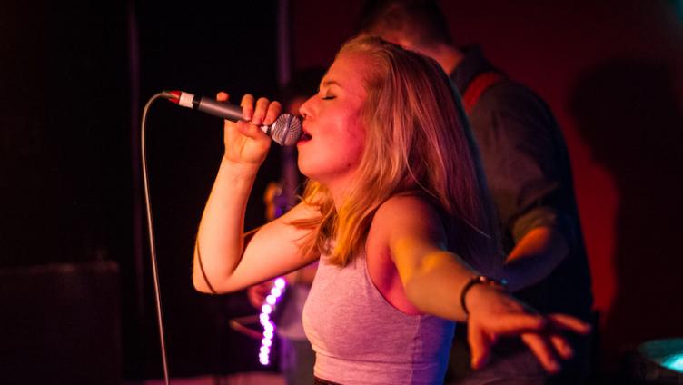 Das Finale ist komplett