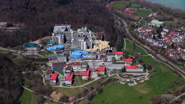 Die Uni und die Stasi