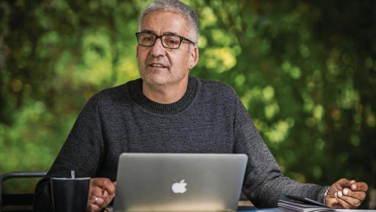 Die Rache des Autors