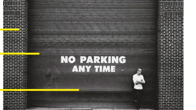 Ein Schweizer in New York