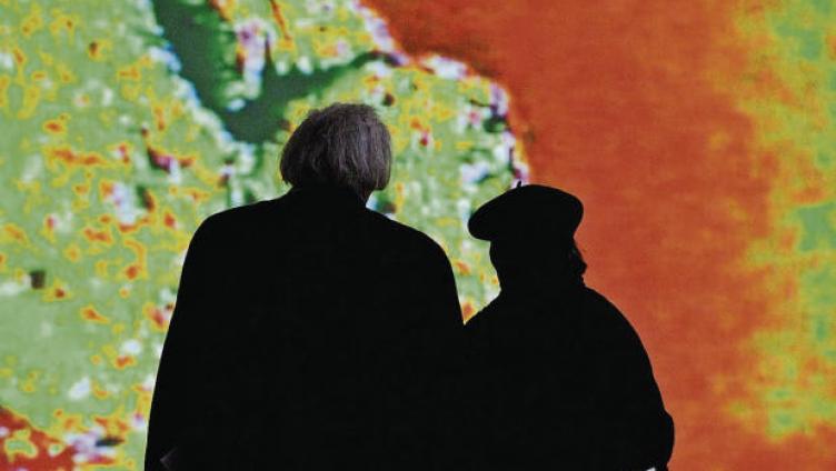 Weniger wäre mehr