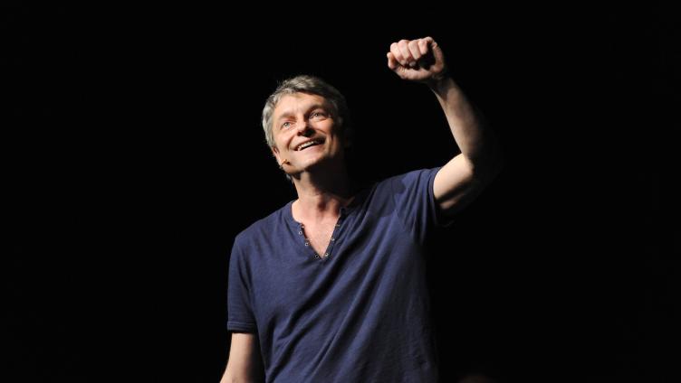 Tragik des modernen Mannes