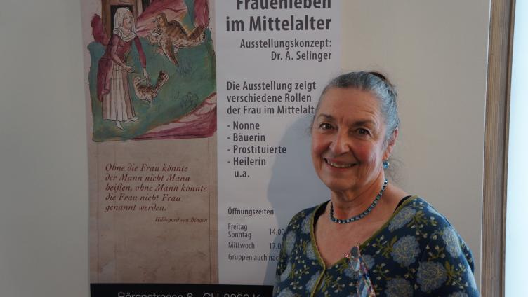 Das nicht so dunkle Mittelalter