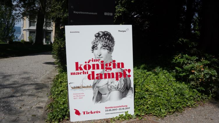 Entmachtet, nicht machtlos