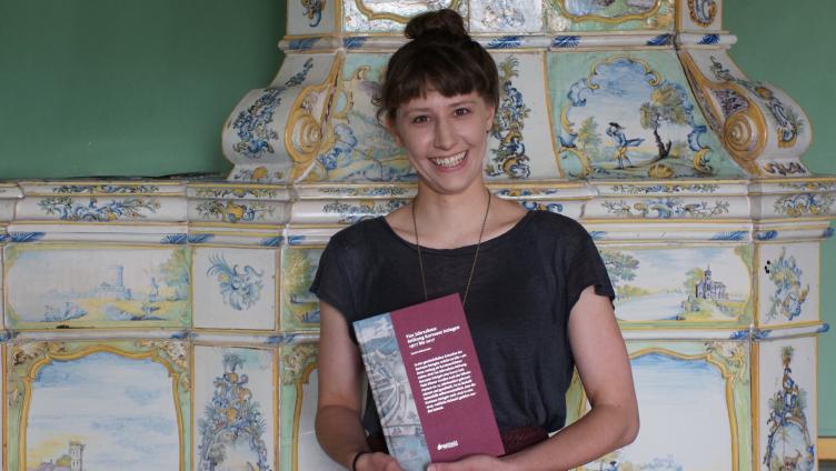 Ein Buch zum Jubiläum