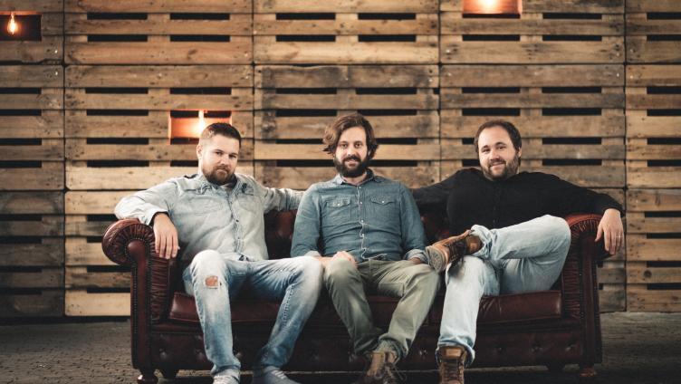 Freundliche Übernahme