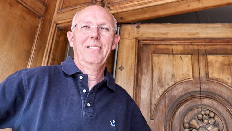 Ein Buch zum Träumen