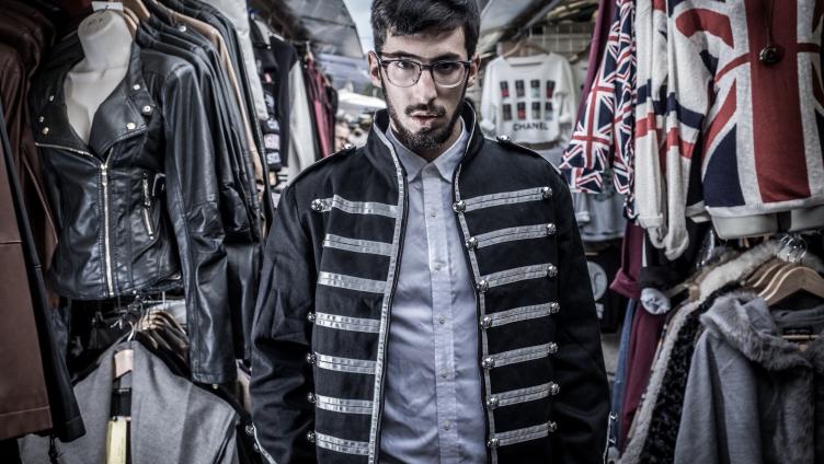 Hip-Hop-Beats aus Arbon