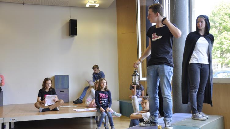 Frauenfeld feiert die Kultur