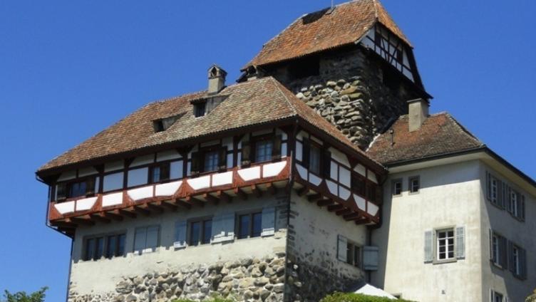 Weltgeschichte im Thurgau