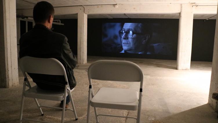 Eine entlarvende Hommage