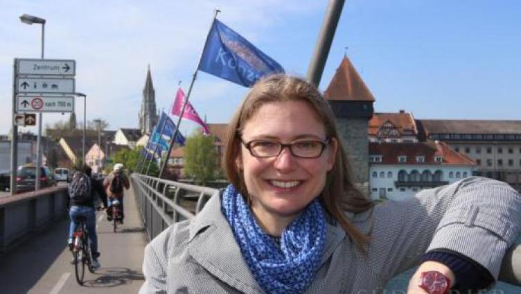 Konstanz ist bereit für das Konziljubiläum