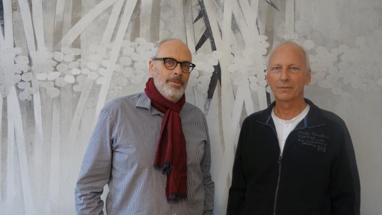 Abschied aus Kunstkommission