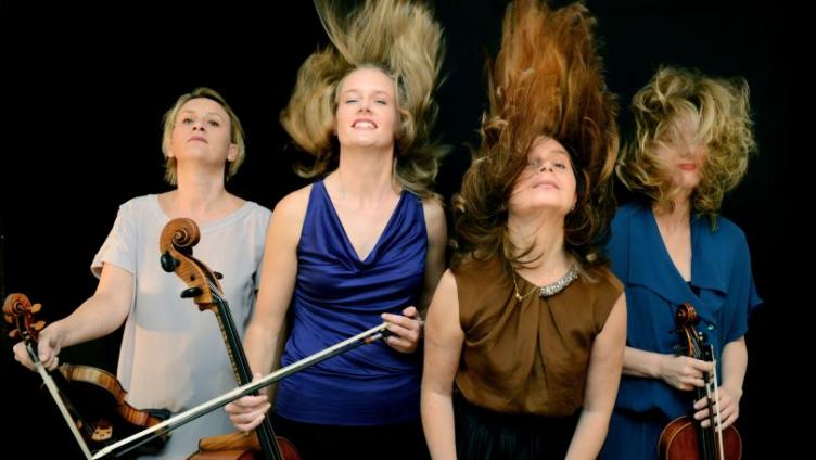 Klassik im Kloster Fischingen: 13 Konzerte in der 11. Saison