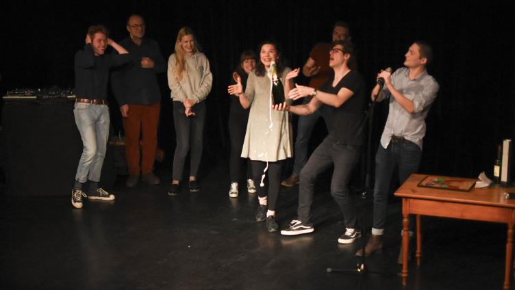 Die heilige Einfaltigkeit