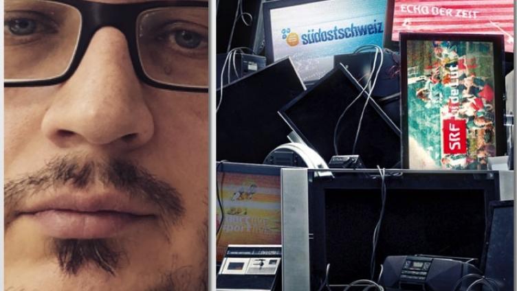 Vor «No Billag»: So steht es um die Schweizer Medienlandschaft