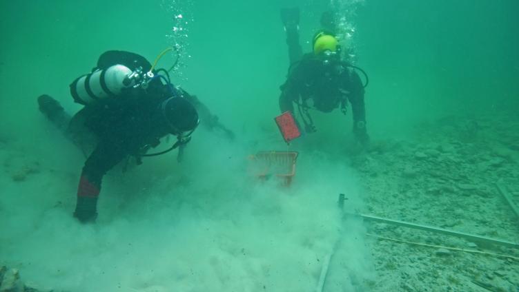 Sichtbar machen, was sonst verborgen ist