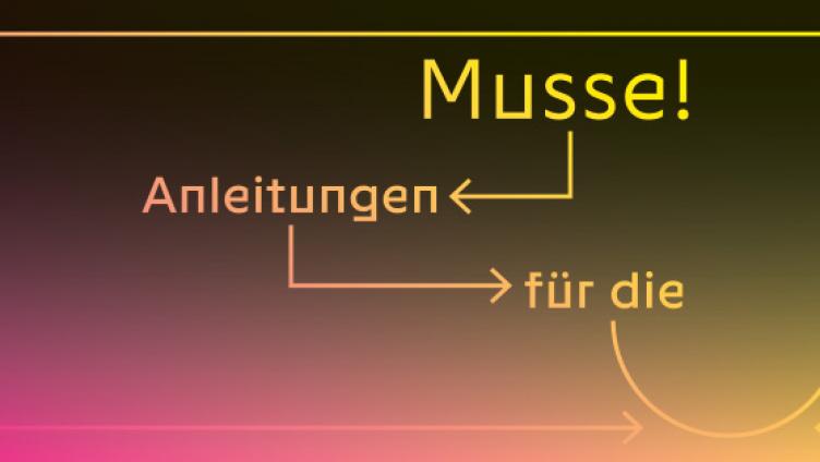 Crashkurs in Sachen Müssiggang