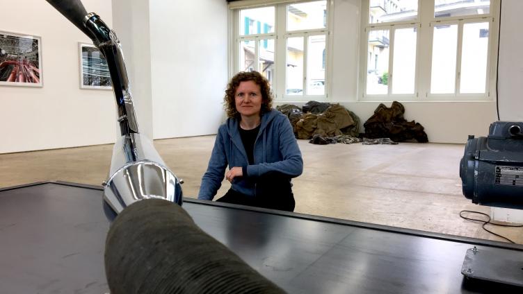 Von Irdischem und Ausserirdischem