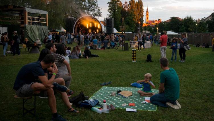 Fast 100 000 Franken für Kultur