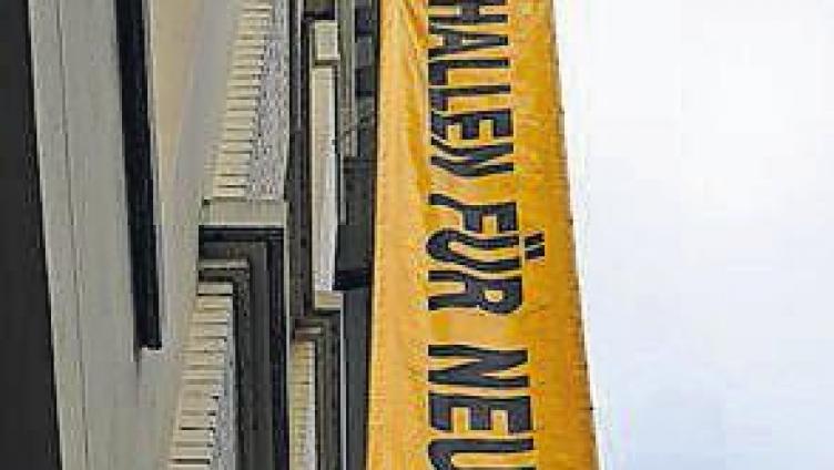 Hallen für Neue Kunst: Vorwürfe