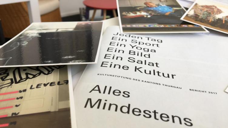 Von Musse, Moneten und Möglichkeiten 