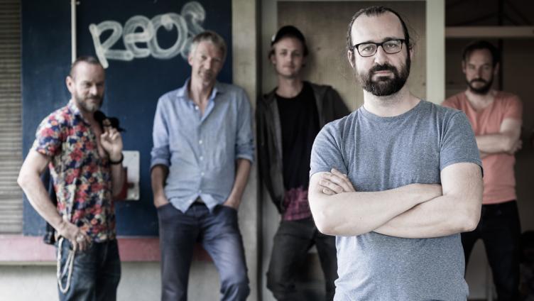 Von der Bittersüsse des Lebens 